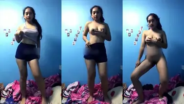 Bocil ABG Cantik Toge Colmek Live Indo Part 1