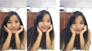 NangMeswar Live Body Montok Bikin Penonton Sange