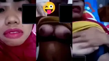 Pacar Toge Mulus VCS Di Aplikasi Ome TV