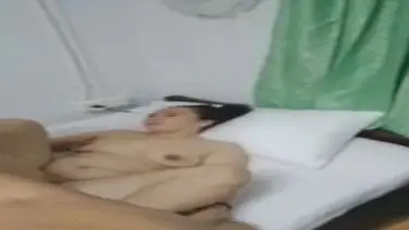 Tante Ngentot Dengan Om di Kontrakan